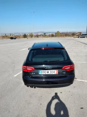 Audi A4 2.0tdi S-line Германия, снимка 3