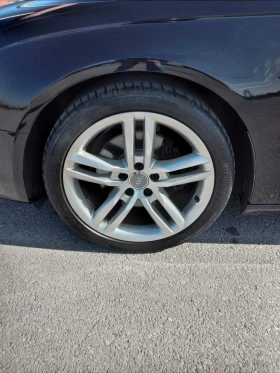 Audi A4 2.0tdi S-line Германия, снимка 8