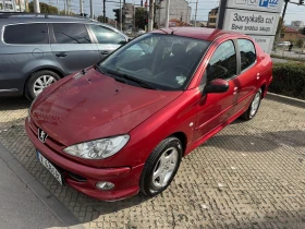 Peugeot 206, снимка 1