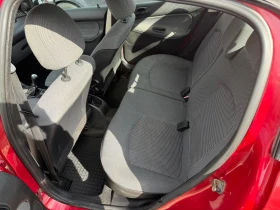 Peugeot 206, снимка 10