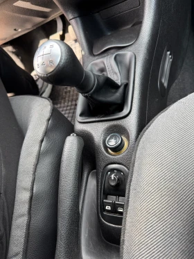 Peugeot 206, снимка 14