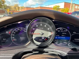 Porsche Panamera 4S  CARFAX, снимка 8