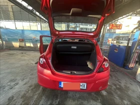 Opel Corsa, снимка 3