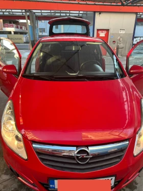 Opel Corsa, снимка 1