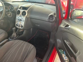Opel Corsa, снимка 10