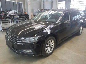 VW Passat Passat 2.0 TDI Business, снимка 1