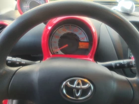 Toyota Aygo, снимка 12