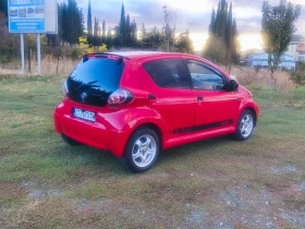 Toyota Aygo, снимка 5