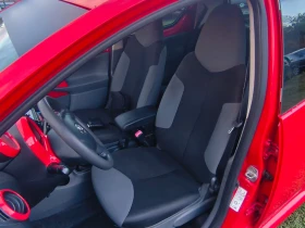 Toyota Aygo, снимка 7