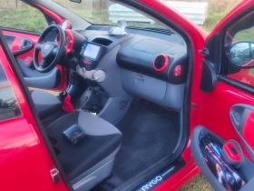 Toyota Aygo, снимка 9