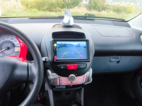 Toyota Aygo, снимка 11