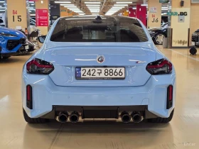 BMW M2, снимка 3