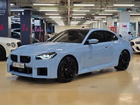BMW M2, снимка 1