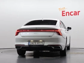 Kia K8 L6DC, снимка 4