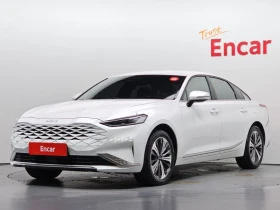 Kia K8 L6DC, снимка 1