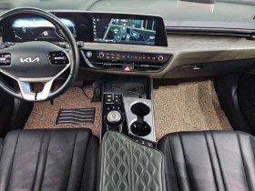 Kia K8 L6DC, снимка 7