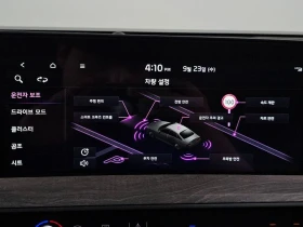 Kia K8 L6DC, снимка 16