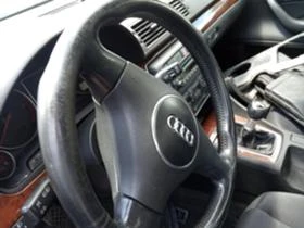 Audi A4 2.5TDI tip AKE - [9] 