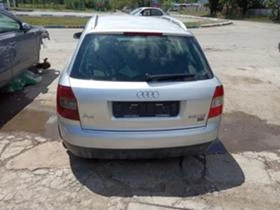 Audi A4 2.5TDI tip AKE - [4] 