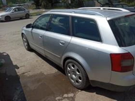 Audi A4 2.5TDI tip AKE - [6] 