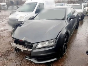 Audi A7 sline Cdu Cla 1