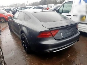 Audi A7 sline Cdu Cla | Mobile.bg    2