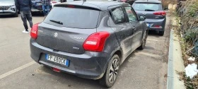 Suzuki Swift 1.2 Hybrid Top - [5] 