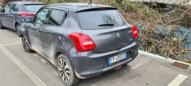 Suzuki Swift 1.2 Hybrid Top - [6] 