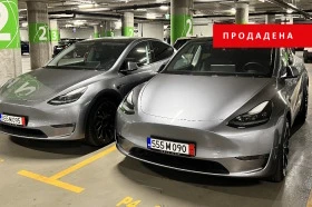 Tesla Model Y Performance - A.. | Mobile.bg    2