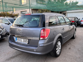 Opel Astra 1.6I, снимка 6