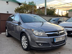 Opel Astra 1.6I | Mobile.bg   3