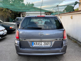 Opel Astra 1.6I, снимка 5