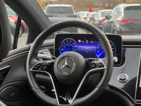 Mercedes-Benz EQS *350*AMG-LINE*NIGHT*DISTRONIC*360*, снимка 7