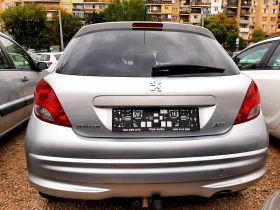 Peugeot 207 1.4i  euro 5, снимка 10