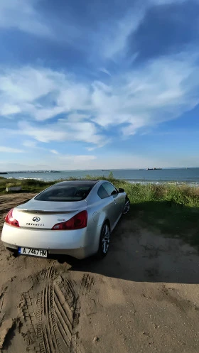 Infiniti G37, снимка 2