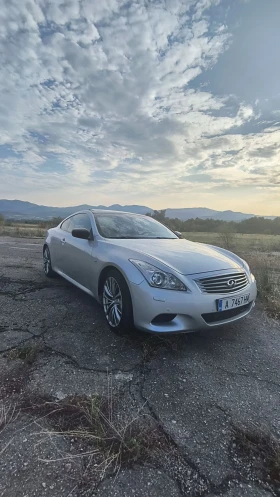 Infiniti G37 | Mobile.bg    3