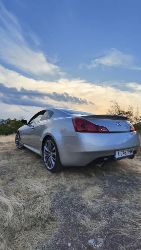 Infiniti G37 | Mobile.bg    4