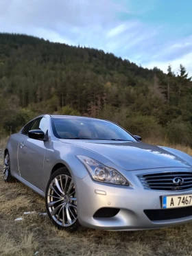 Infiniti G37 | Mobile.bg    5