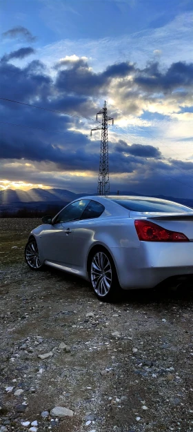 Infiniti G37 | Mobile.bg    8