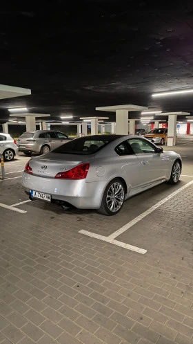 Infiniti G37, снимка 5