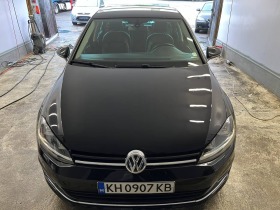 VW Golf, снимка 1 - Автомобили и джипове - 45325993