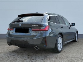 BMW 330 d xDrive Touring = M-Sport= Distronic Гаранция, снимка 2