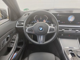 BMW 330 d xDrive Touring = M-Sport= Distronic Гаранция, снимка 6