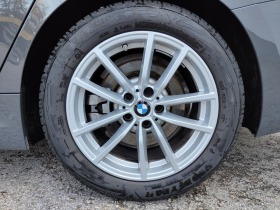 BMW 330 d xDrive Touring = M-Sport= Distronic Гаранция, снимка 4