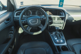 Audi A4 Allroad, снимка 9