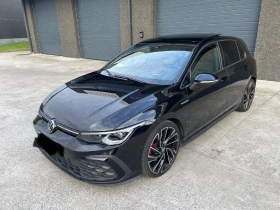 VW Golf VIII 2.0 TDI GTD | Mobile.bg � ����� ������ 1