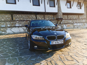 BMW 318 BMW 318, снимка 1