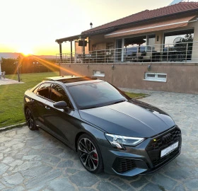 Audi S3 | Mobile.bg    3