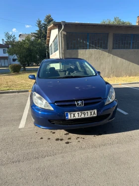 Peugeot 307 1.6   | Mobile.bg    3