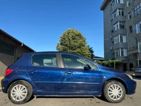 Peugeot 307 1.6   | Mobile.bg    10